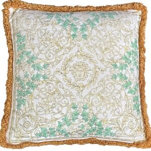 Gianni Versace Pillow